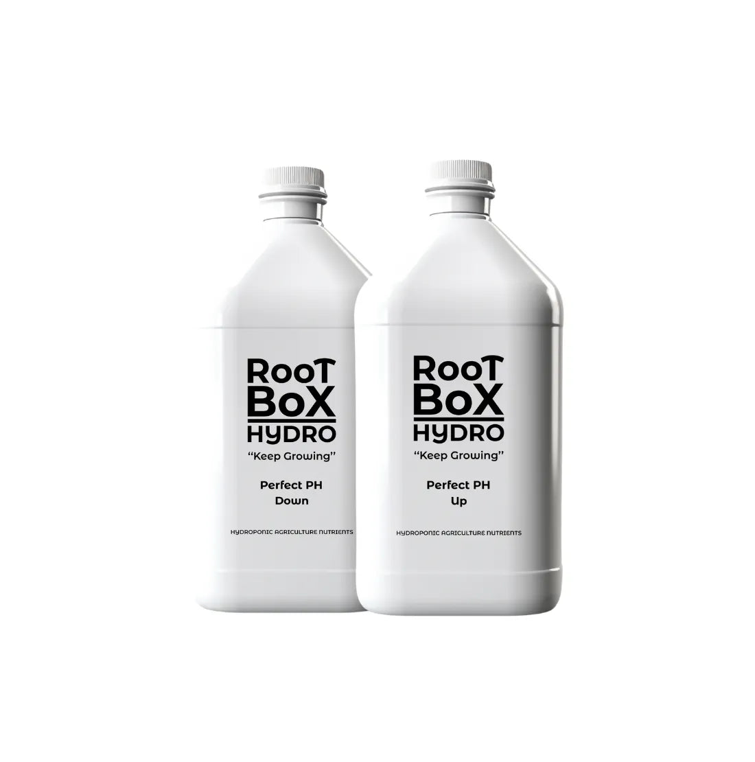 RootBox Hydro Perfect pH Pack