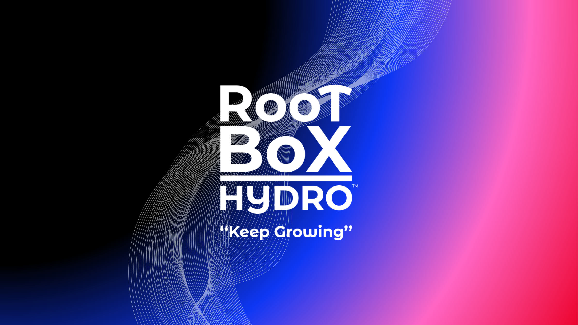 RootBox Hydro