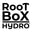RootBox Hydro logo