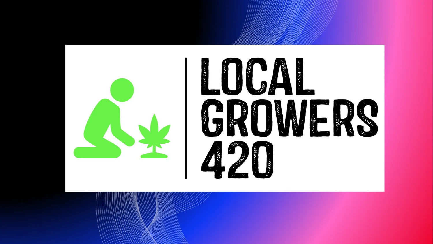 TJ from the Local Growers 420 community