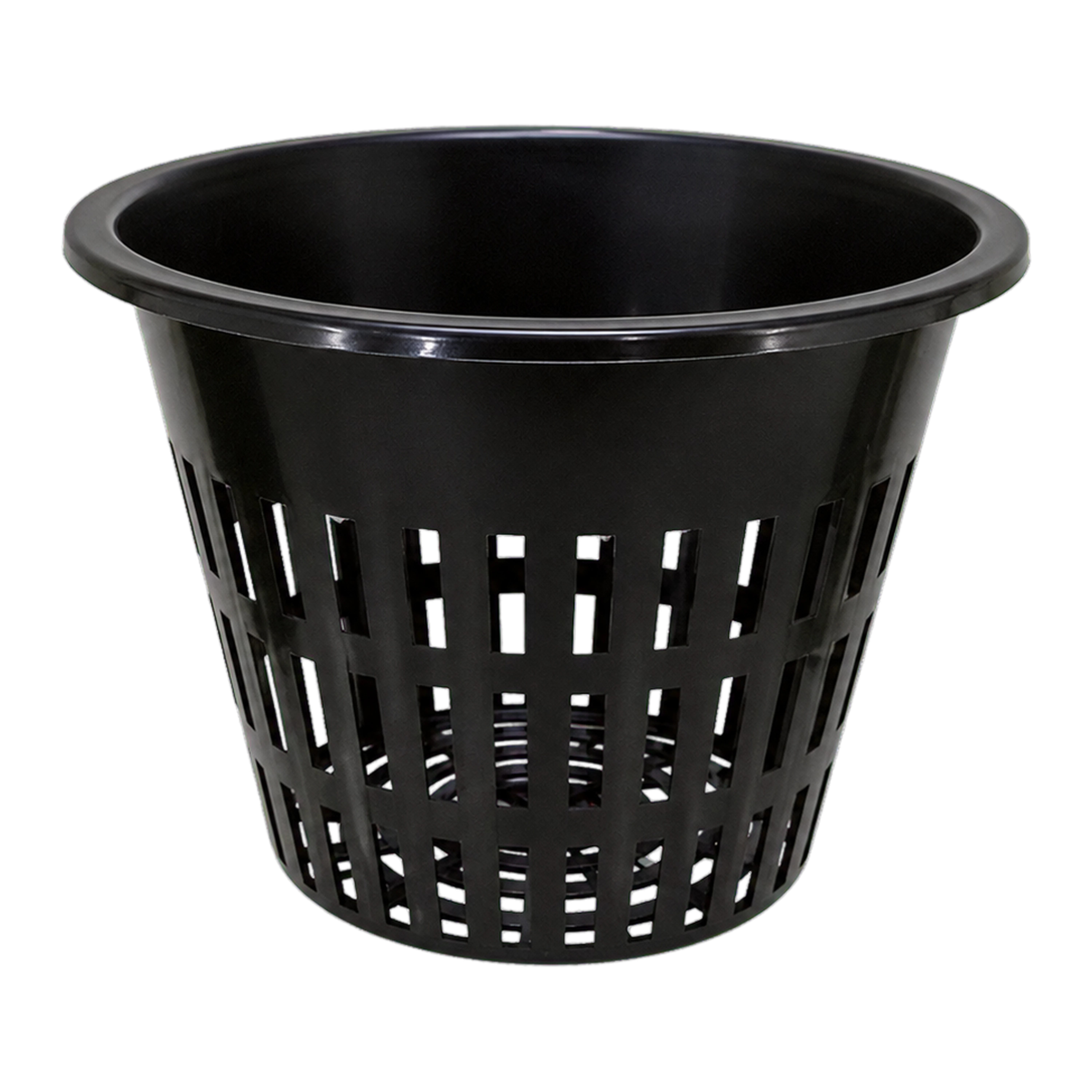 Netztopf, enthalten im RootBox Hydro DWC System v2.0.