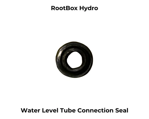 Mini-Dichtring, enthalten im RootBox Hydro DWC System v2.0.