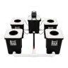 RootBox Hydro RDWC 4+1 system.