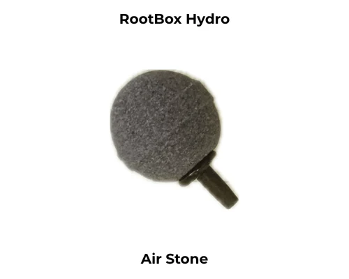RootBox Hydro air stone.